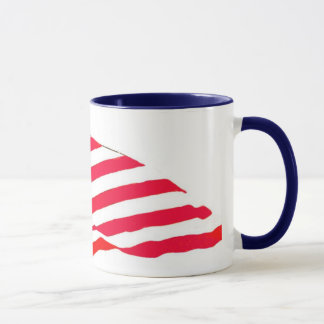 Estados Unidos señalan la taza de las ondas por