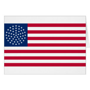 Estados Unidos señalan por medio de una bandera