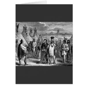 Estadounidenses Nativos