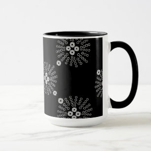 "Estallando otra vez" la taza