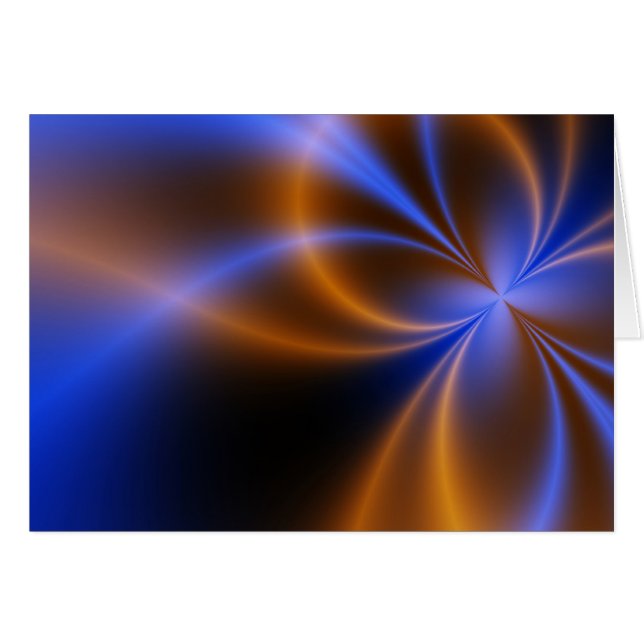 Estallido estelar (Anverso (Horizontal))