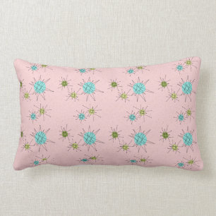 Estallidos atómicos de Icónica Rosa: almohada lu