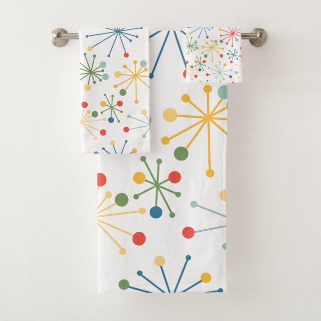 Estallidos en color (In situ)