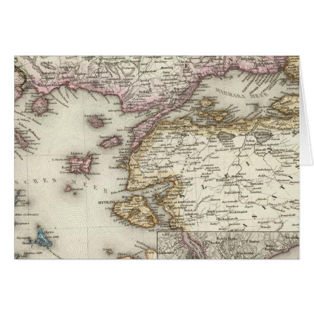 Estambul, Turquía (Anverso (Horizontal))