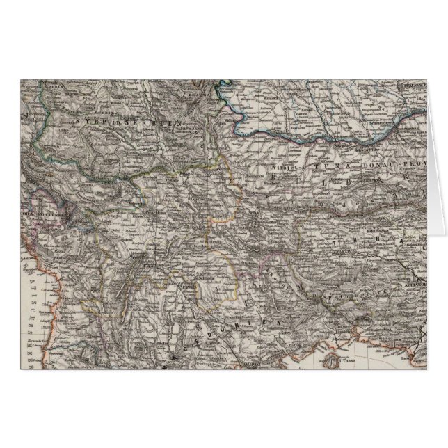 Estambul, Turquía 2 (Anverso (Horizontal))