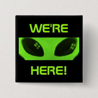 ¡Estamos aquí! botón