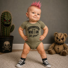 ¿Estamos bien? Bodysuit - Camiseta