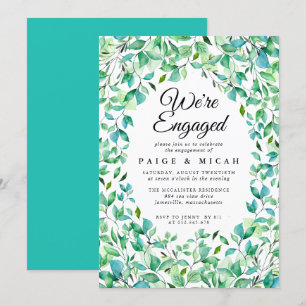 Estamos comprometidos con la Invitación de comprom