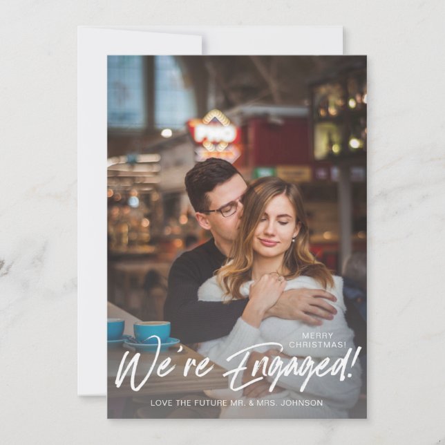 Estamos comprometidos con la verificación de búfal (Anverso)