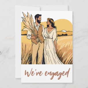 estamos comprometidos con las invitaciones del par