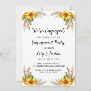 estamos comprometidos con las invitaciones del par