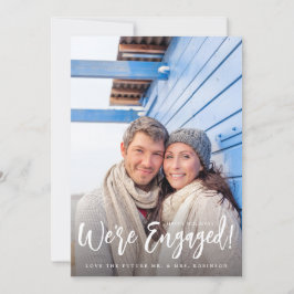 Estamos comprometidos Minimalista V Photo 2