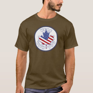ESTAMOS CON TU Camiseta