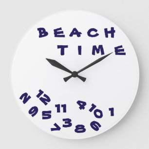 "ESTAMOS EN ***HORA DE PLAYA*** CON ESTE RELOJ DE 