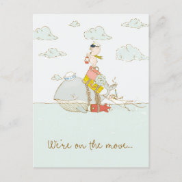 Estamos en movimiento postal