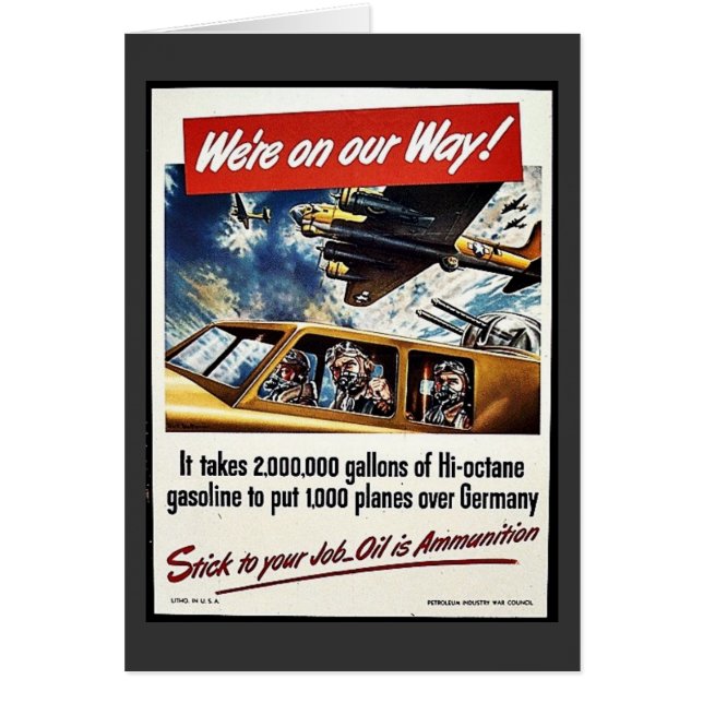 Estamos en nuestra manera (Frente)