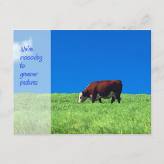 Estamos moviendo la Invitación