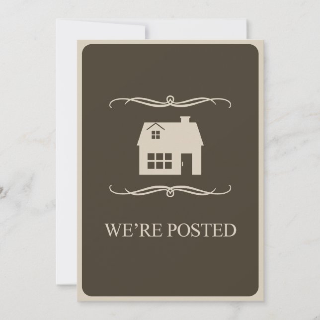 estamos publicando invitación (Anverso)