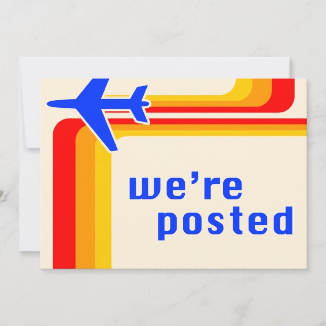 estamos publicando invitación (Anverso)