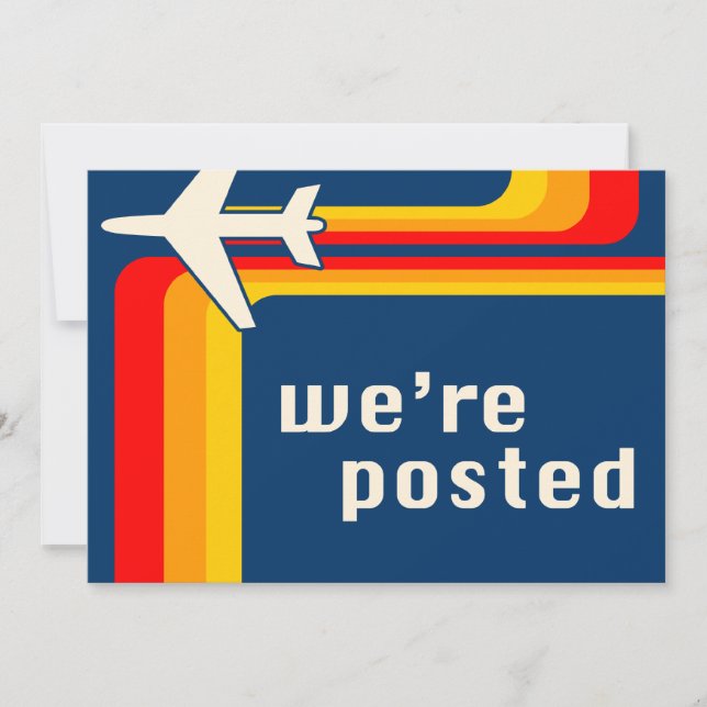 estamos publicando invitación (Anverso)