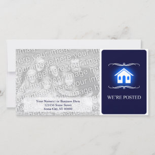 estamos publicando invitación : mod home