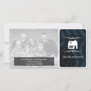 estamos publicando invitación : mod home