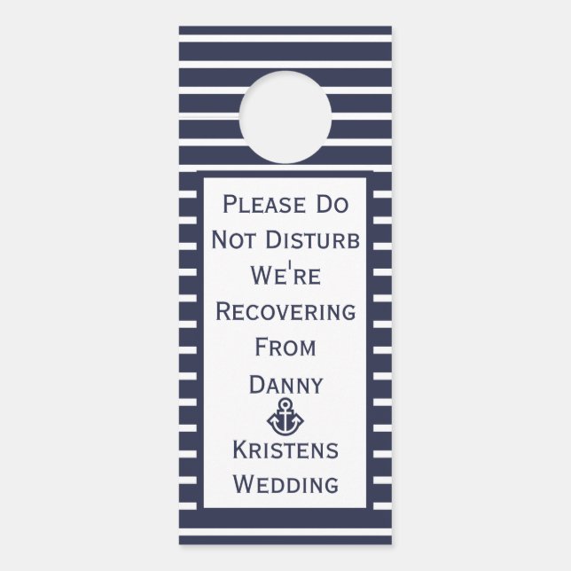 Estamos recuperando el colgador de la puerta para  (Anverso)