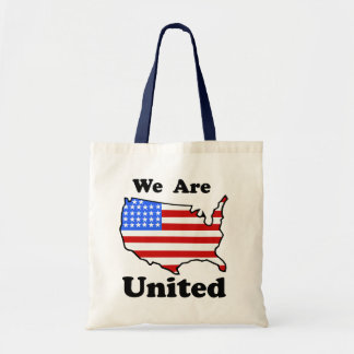 Estamos unidos por la bolsa de tote