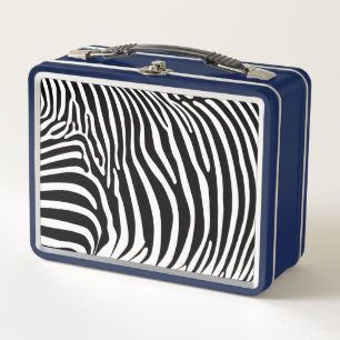 Estampado Animal Cebra