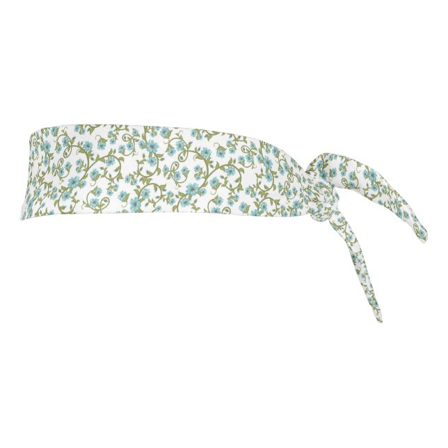 Estampado de flores 9 (Girar 90)