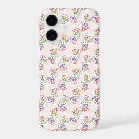 Estampado de flores de Poppyes. Amapola