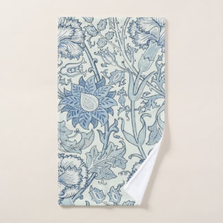 Estampado de flores hermoso de William Morris,