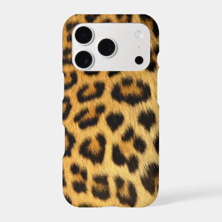 Estampado de leopardo