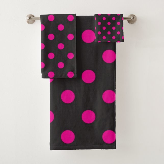 estampado de lunares (In situ)