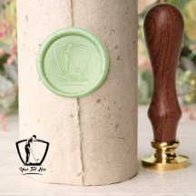 Golfer Gift Pro Shop Lover