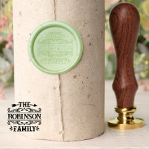 Navidades de Bodas de la familia Rustica Occidenta
