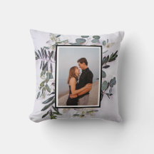 Estampados Chic: Diseños de Cojines Decorativos de