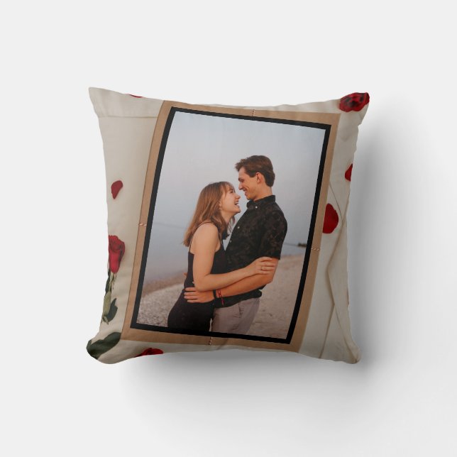 Estampados Chic: Diseños de Cojines Decorativos de (Anverso)