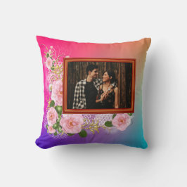 Estampados Chic: Diseños de Cojines Decorativos de