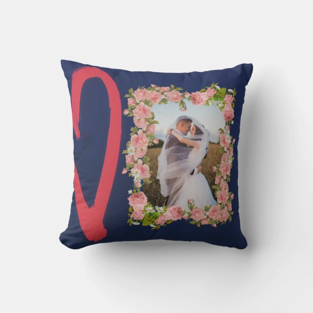 Estampados Chic: Diseños de Cojines Decorativos de (Anverso)