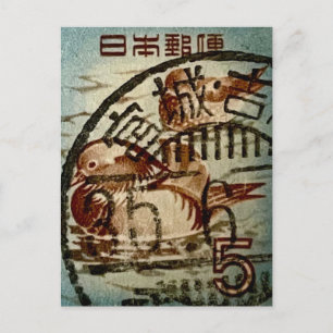 Estampillas antiguas de China Marcas postales