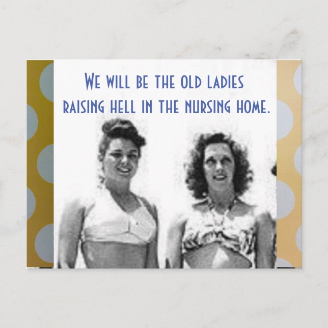 Estancia fuerte de postales (Anverso)