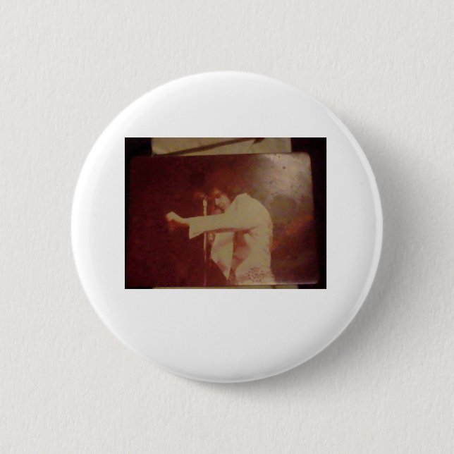 Estándar, botón redondo de la pulgada de 2 ¼ (Anverso)