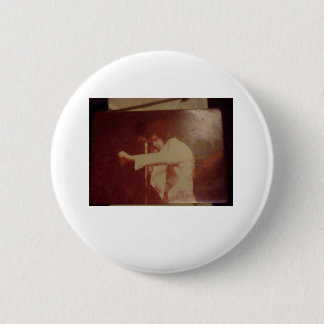 Estándar, botón redondo de la pulgada de 2 ¼