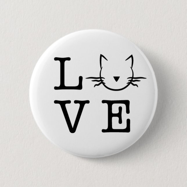 Estándar, botón redondo de la pulgada de 2 ¼ (Anverso)