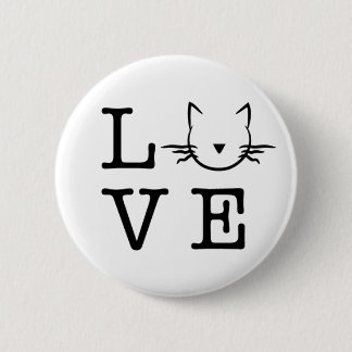 Estándar, botón redondo de la pulgada de 2 ¼