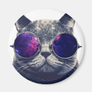 Estándar, imán redondo de la pulgada de 2 ¼