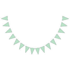 Estandarte de banderines personalizables para fies