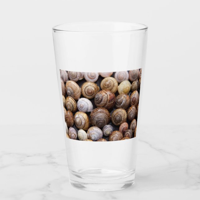 Estanques de caracol (Anverso)