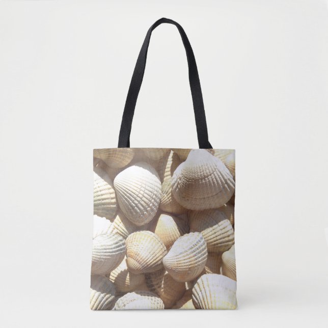 Estanques marinos, playa de verano Bolsa tropical  (Anverso)